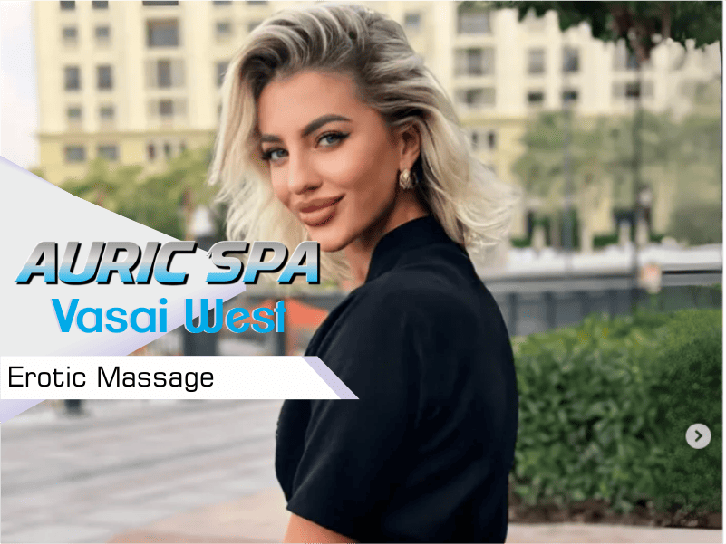 Erotic Massage in Vasai West